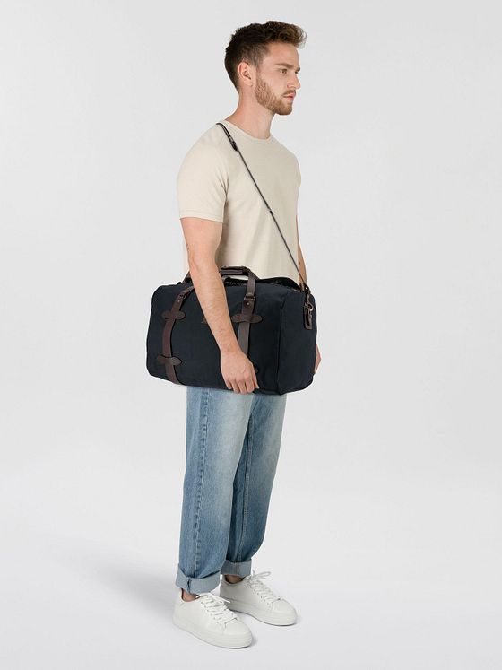 Filson Luggage Twill Weekend-rejsetaske 50 cm