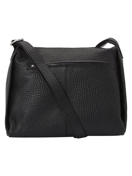Voi Hirsch Skuldertaske Læder 29 cm Voi Hirsch Skuldertaske Læder 29 cm