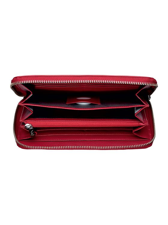 Golden Head Madrid Pung RFID-beskyttelse Læder 20 cm Golden Head Madrid Pung RFID-beskyttelse Læder 20 cm