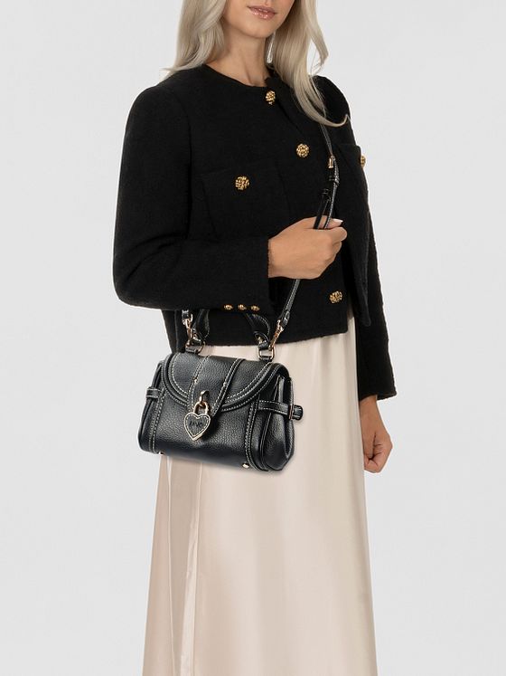 Liu Jo Corniola Håndtaske S 23 cm