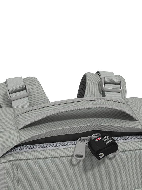 Cabin Zero Militær 36L kabinerygsæk Rygsæk 46 cm Cabin Zero Militær 36L kabinerygsæk Rygsæk 46 cm