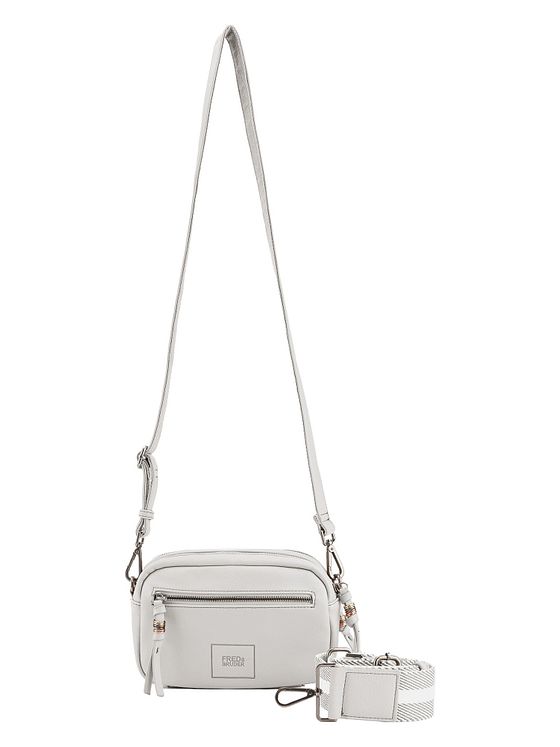 FredsBruder Bestie Skuldertaske 22 cm