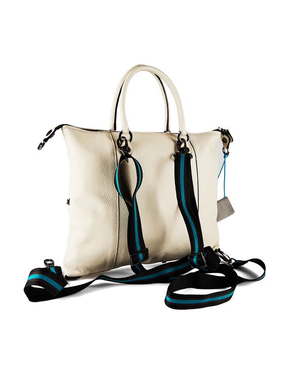 Gabs G3 Plus 5 i 1 skuldertaske i læder 37 cm