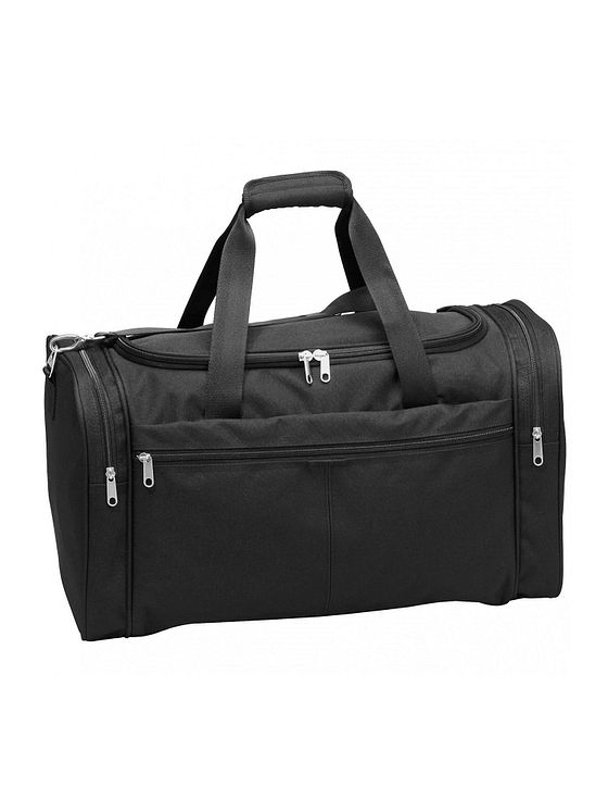 d & n Cestovní taška Travel Line 6600 51 cm