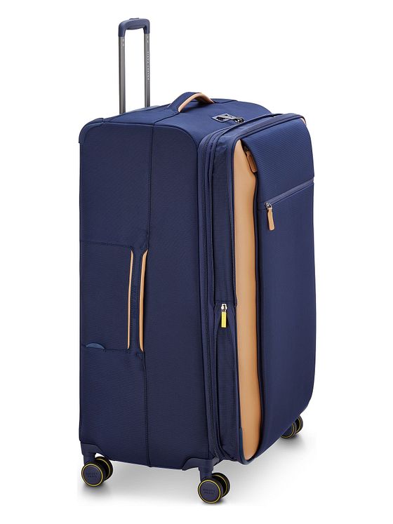 Delsey Paris Montmartre 3 4 hjul Trolley 83 cm med strækfold