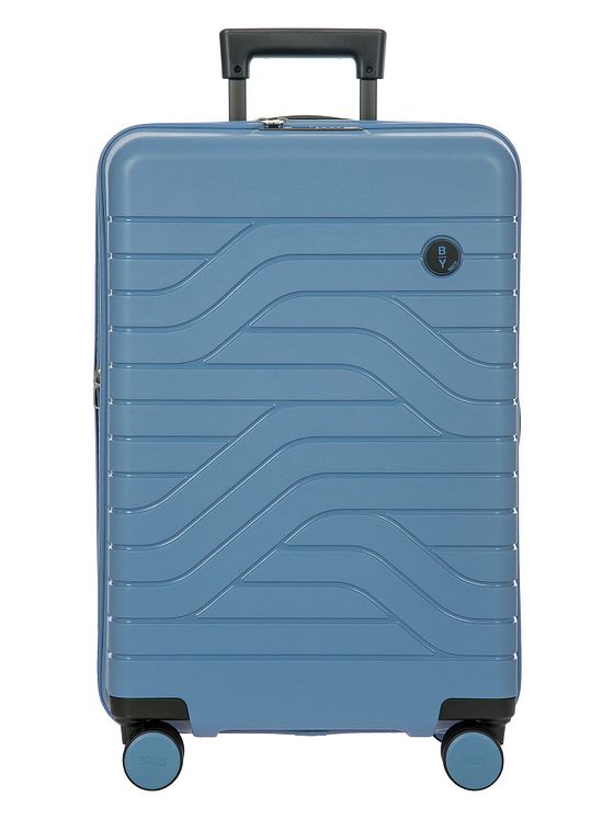 Bric's BY Ulisse 4-hjulet trolley 65 cm