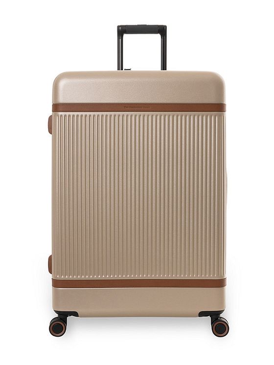 The Chesterfield Brand Zuna 4 kolečka Vozík L 75 cm