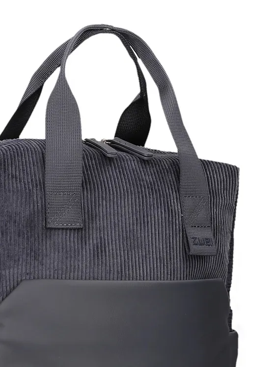 Zwei Lou Arkireppu 39 cm Kannettavan tietokoneen taskun syvyys Zwei Lou Arkireppu 39 cm Kannettavan tietokoneen taskun syvyys