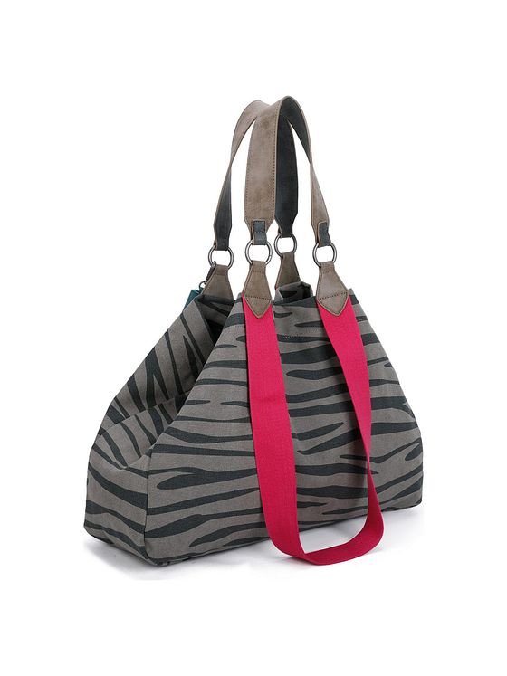 Fritzi aus Preußen Izzy Canvas Ostoskassi 45 cm