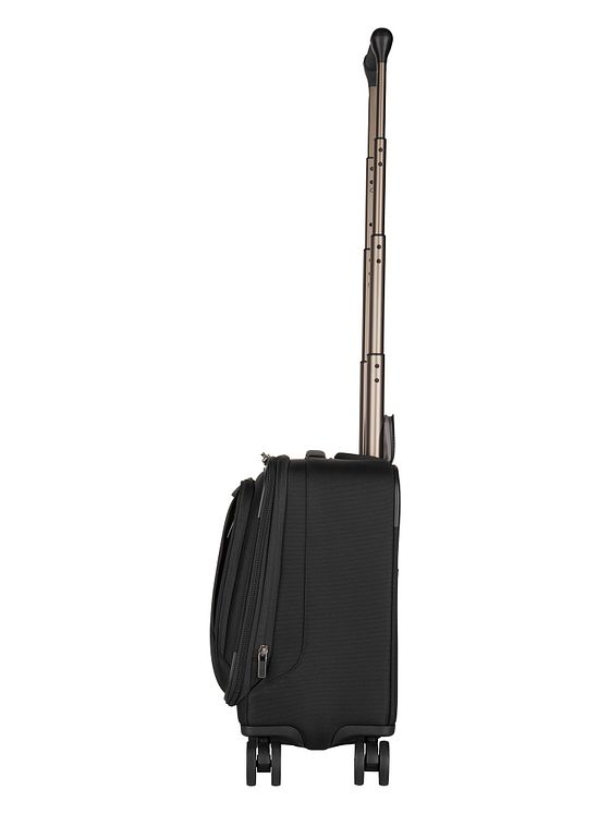 Victorinox Werks Traveler 6.0 4-hjulet business-trolley 43 cm med rum til bærbar computer