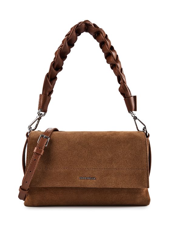 Coccinelle Boheme Axelväska Läder 26 cm