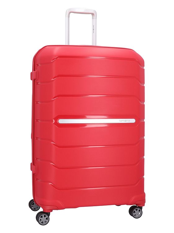 Samsonite Flux 4-hjulet trolley 75 cm