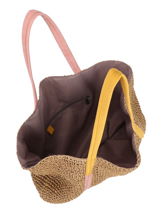 Fritzi aus Preußen Simply Shopper Nákupní taška 63 cm