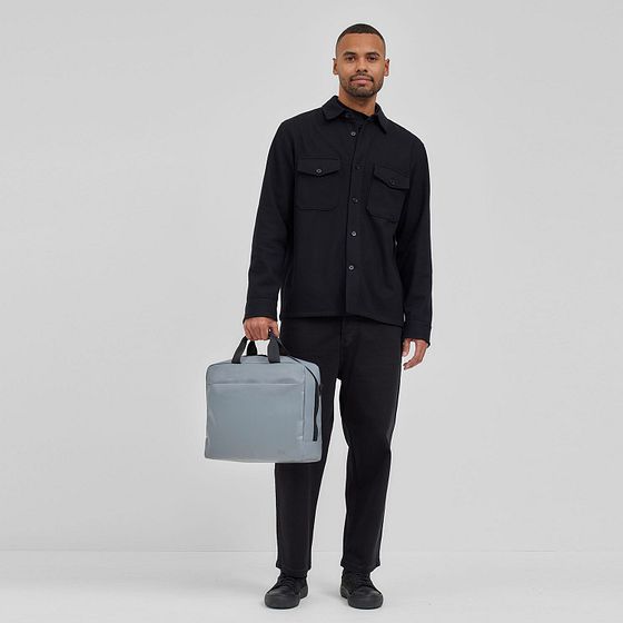 Jost Tolja Dokumenttaske 40 cm Laptoprum