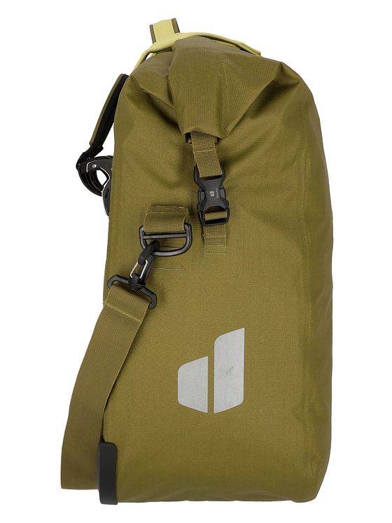 Deuter Brašna na kolo Weybridge 25+5L 43 cm