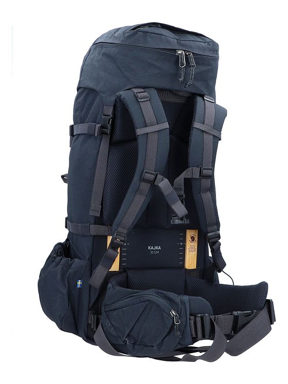Fjällräven Kajka 35 S-M Vandrer-rygsæk S-M 60 cm