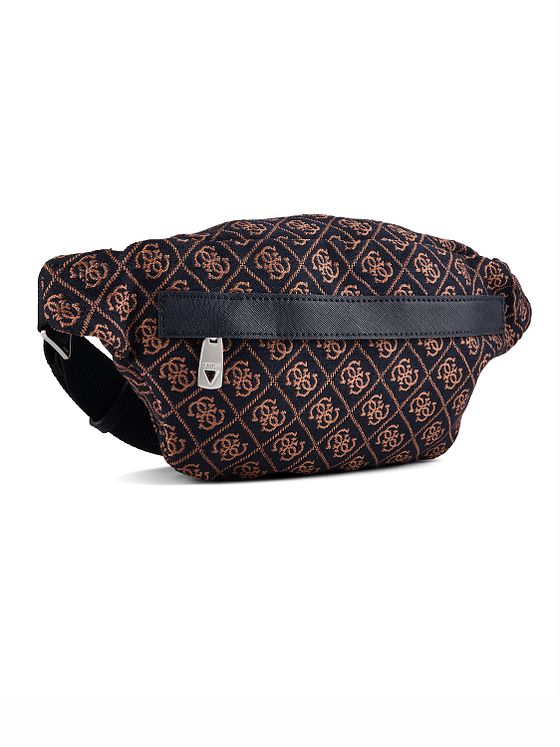 Guess Berlin Bæltetaske L 37 cm Guess Berlin Bæltetaske L 37 cm