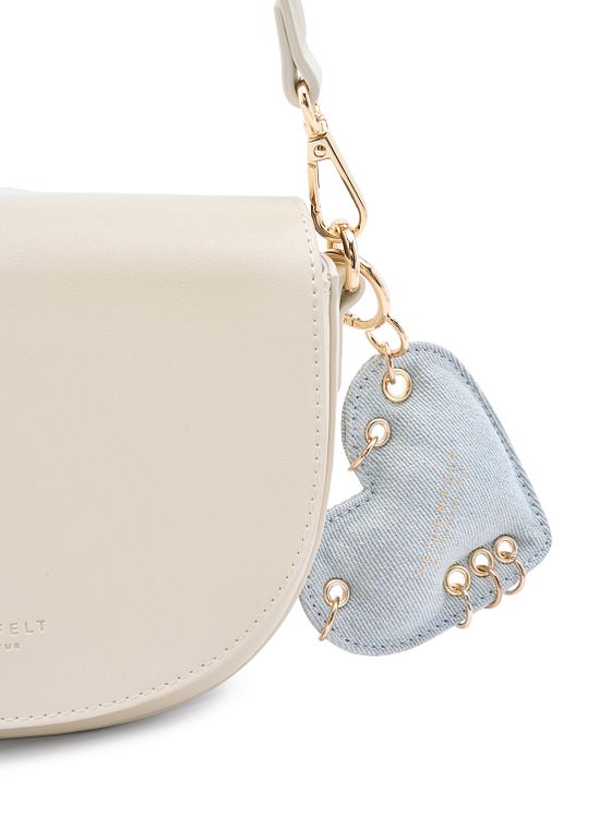 Seidenfelt Tahmela Taška přes rameno 18 cm