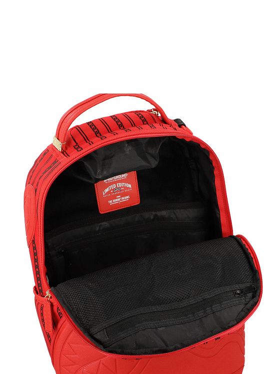 Sprayground Reverse Sip 2.0 Daypack 46 cm Laptoprum