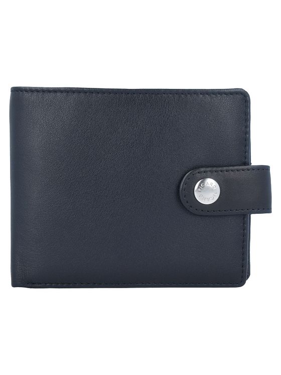 Picard Brooklyn pung i læder 11,5 cm Picard Brooklyn pung i læder 11,5 cm