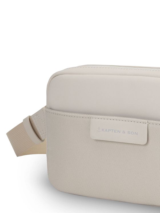 Kapten & Son Bergen Bæltetaske 22 cm