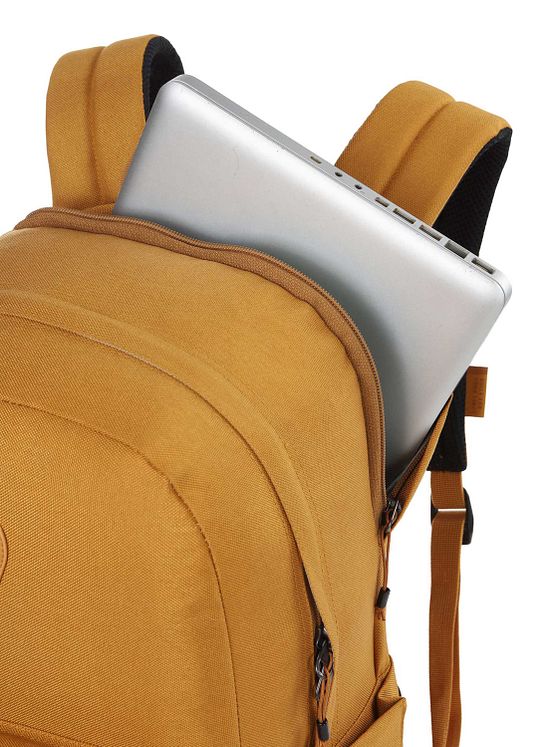 NITRO Urban Plus-rygsæk med 45 cm rum til bærbar computer