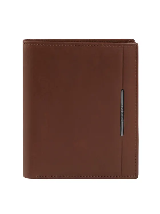 Samsonite Eluxe Veg Lompakko RFID-suoja Nahka 13 cm Samsonite Eluxe Veg Lompakko RFID-suoja Nahka 13 cm
