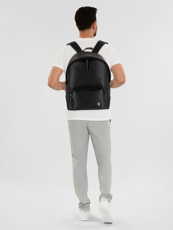 U.S. Polo Assn. Free Spirit Daypack 42 cm Laptoprum