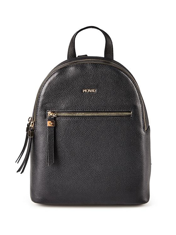 Picard Java Městský batoh Kůže 28 cm