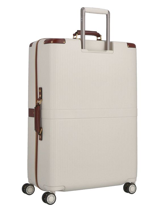 The Bridge Story Viaggio Trunks 4-hjulet Trolley 74 cm The Bridge Story Viaggio Trunks 4-hjulet Trolley 74 cm