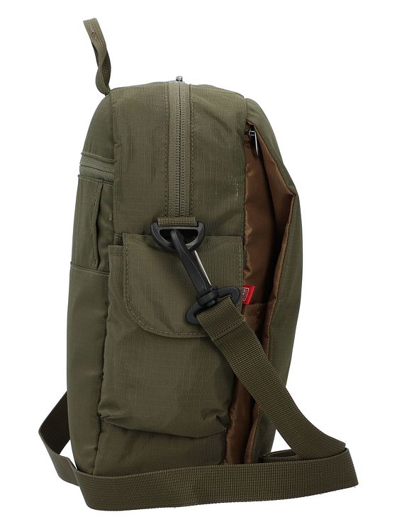 Tatonka Check In XL-skuldertaske RFID 20 cm