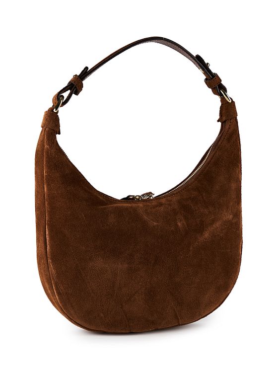 abro Nana Skuldertaske Læder 27.5 cm