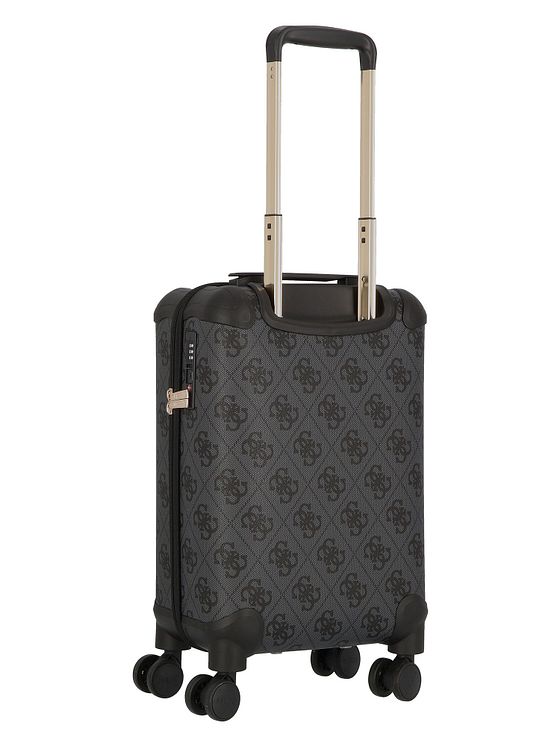 Guess Berta 4 ruedas Maleta de cabina 53 cm Guess Berta 4 ruedas Maleta de cabina 53 cm