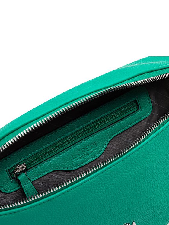 L.CREDI Matilda Skuldertaske 27 cm L.CREDI Matilda Skuldertaske 27 cm