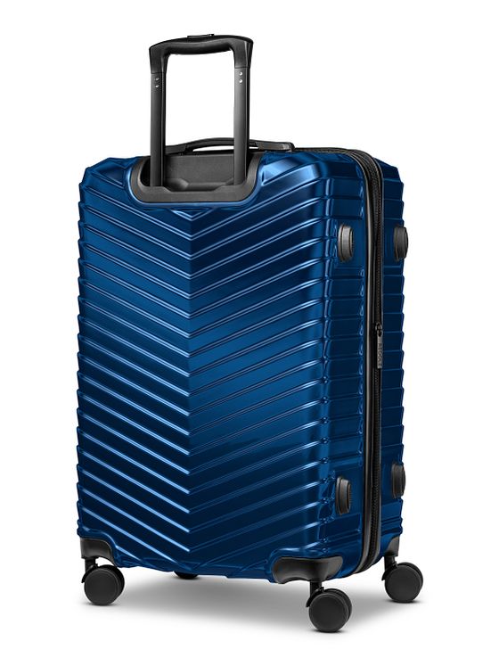 Redolz Essentials 18 4 kolečka Vozík 66 cm s roztažitelným záhybem