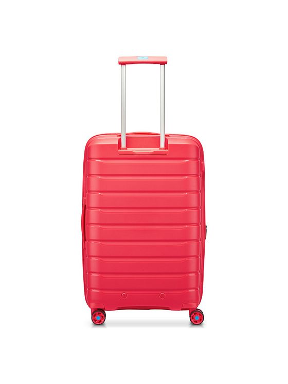 Roncato B-Flying Move 4 hjul Kuffert 3-delt med strækfold