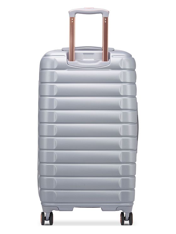 Delsey Paris Shadow 5.0 4 hjul Trolley 75 cm Delsey Paris Shadow 5.0 4 hjul Trolley 75 cm