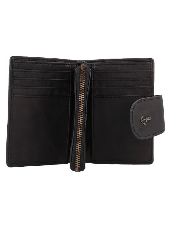 Harbour 2nd Anchor Love Amy Pung Læder 13 cm