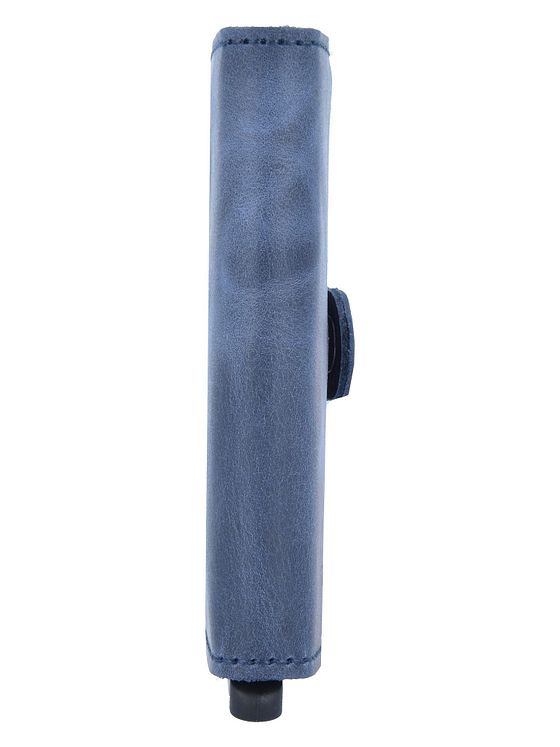 Secrid Miniwallet Vintage držitel kreditní karty peněženka RFID kůže 6,5 cm