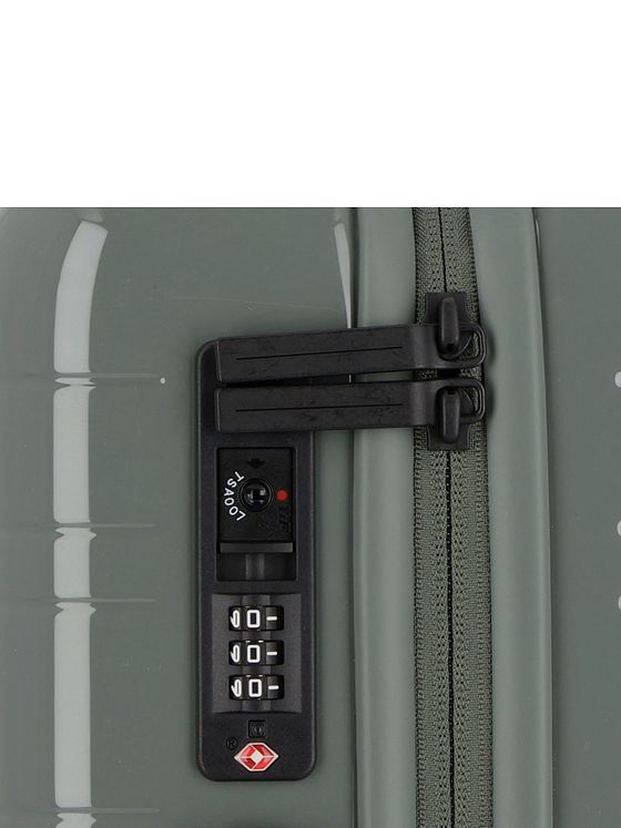 Horizn Studios H5 Smart 4 hjul Kabinetrolley 55 cm Horizn Studios H5 Smart 4 hjul Kabinetrolley 55 cm