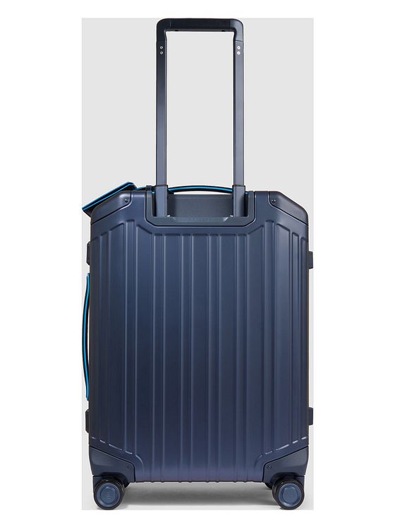 Piquadro PQ-Alub 2 4 hjul Kabinetrolley 55 cm