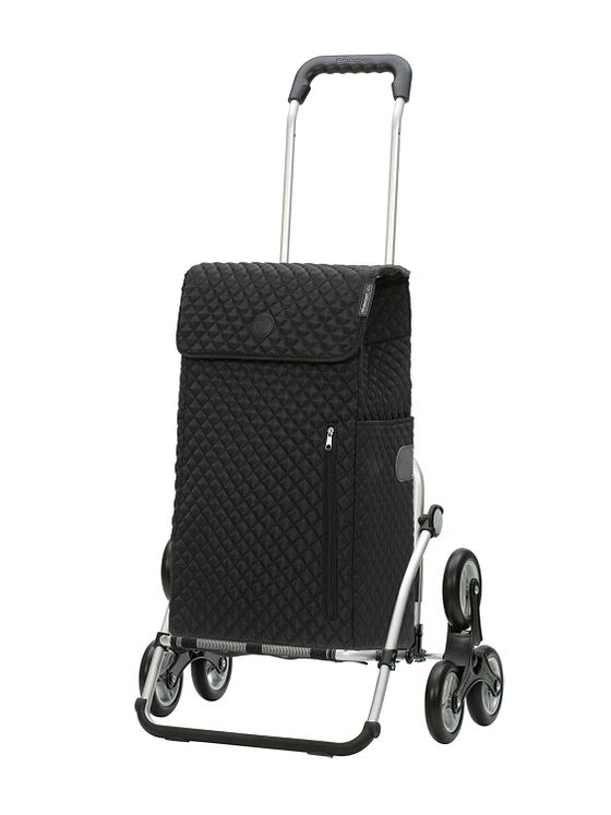 Andersen Shopper Treppensteiger Royal Shopper Lissa Carrito de la compra 58 cm Andersen Shopper Treppensteiger Royal Shopper Lissa Carrito de la compra 58 cm