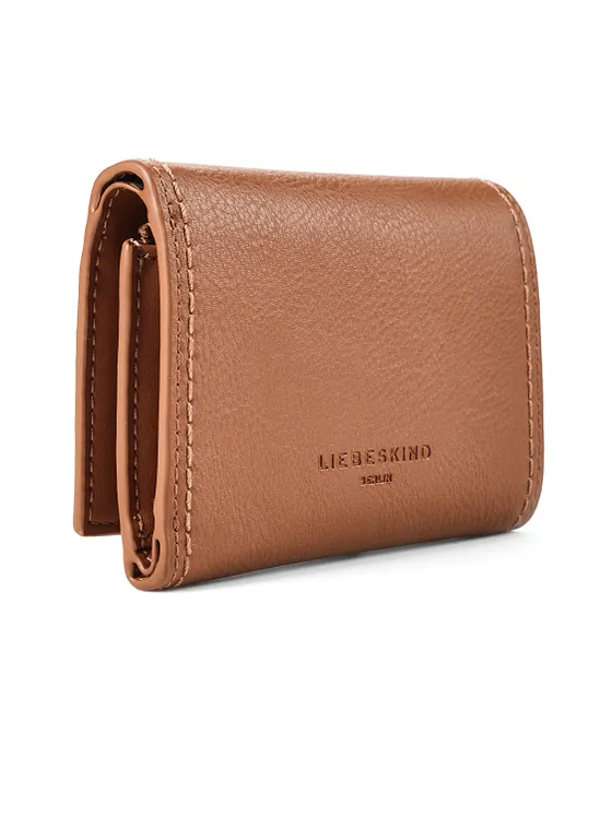 Liebeskind Capri Lompakko RFID-suoja Nahka 13.5 cm Liebeskind Capri Lompakko RFID-suoja Nahka 13.5 cm