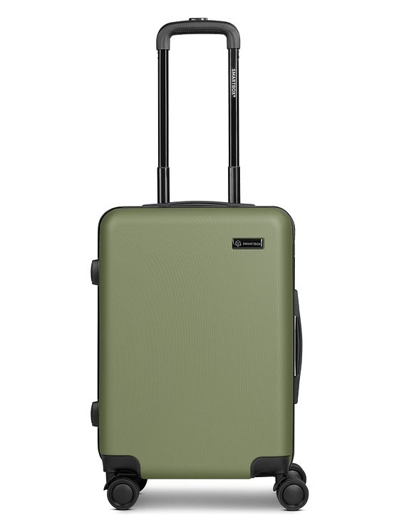 Smartbox Edition 05 4 hjul Kabinetrolley 55 cm Smartbox Edition 05 4 hjul Kabinetrolley 55 cm