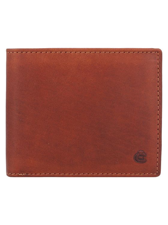 Esquire Dallas pung i læder 10 cm Esquire Dallas pung i læder 10 cm