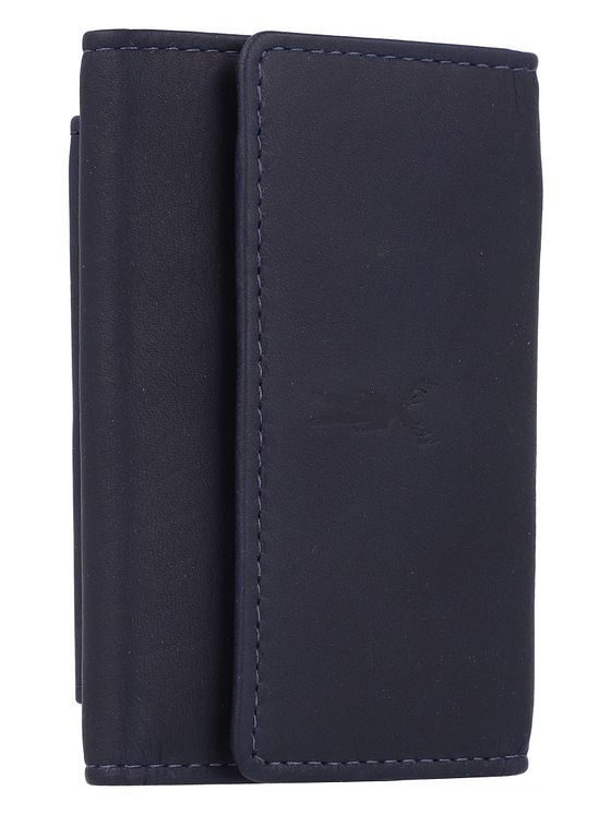 Jack Kinsky Aruba Pung RFID-beskyttelse Læder 9.5 cm