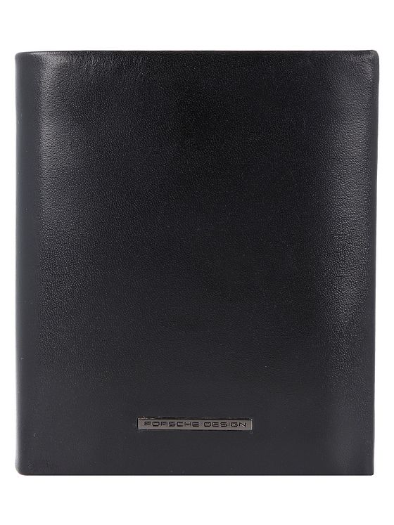 Porsche Design Klasická kožená peněženka RFID 8,5 cm