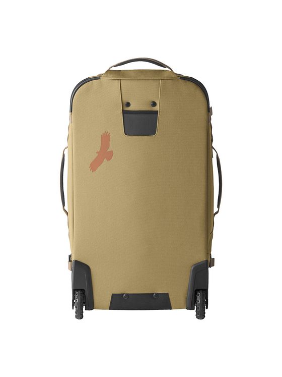 Eagle Creek Gear Warrior 2 hjul Rejsetaske 68 cm Eagle Creek Gear Warrior 2 hjul Rejsetaske 68 cm