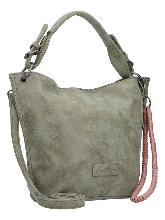 Fritzi aus Preußen Fritzi31N Vintage Olkalaukku 26 cm