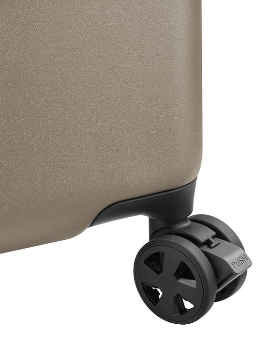 Roncato Florence 4 hjul Trolley 67 cm med strækfold